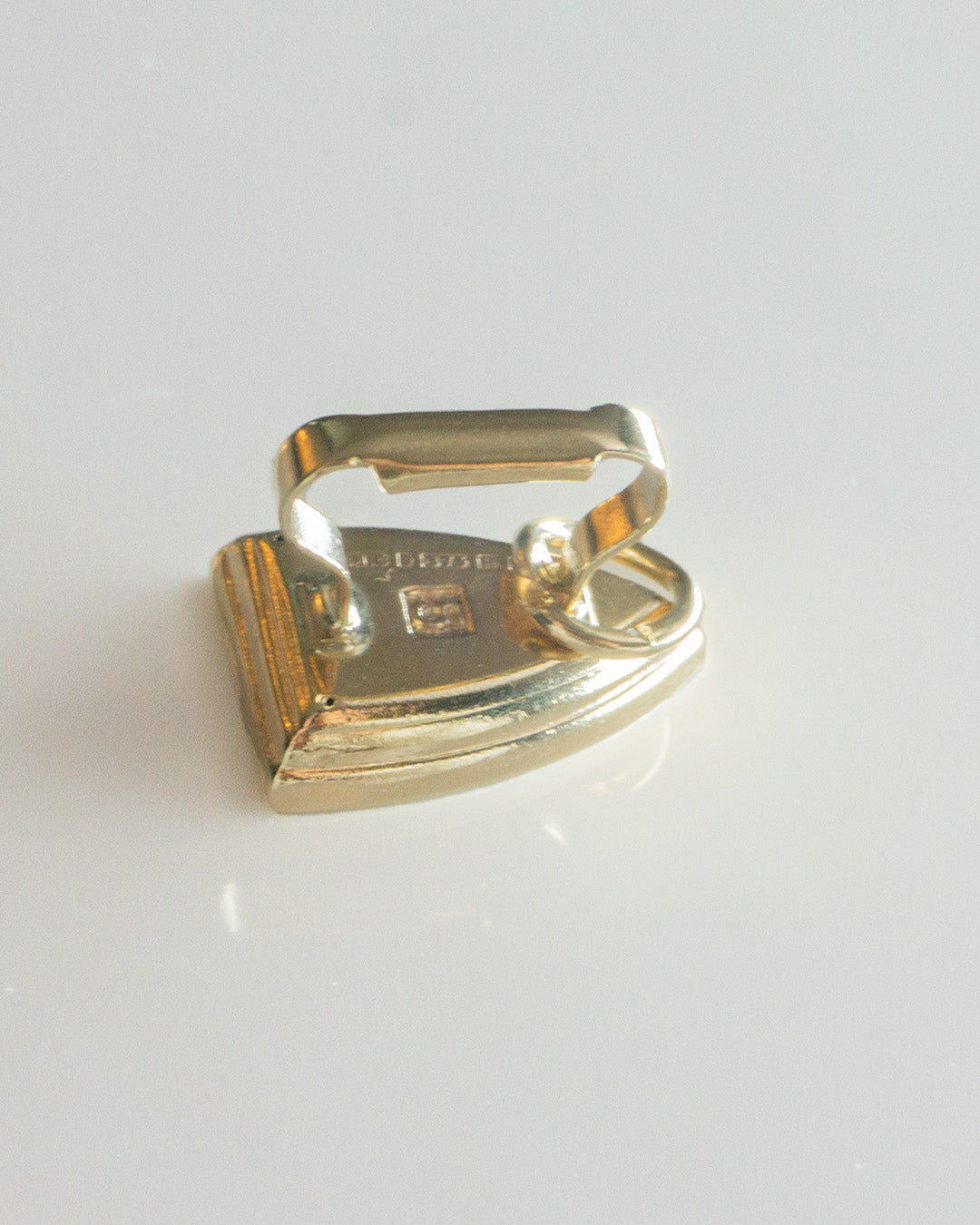 iron mate charm