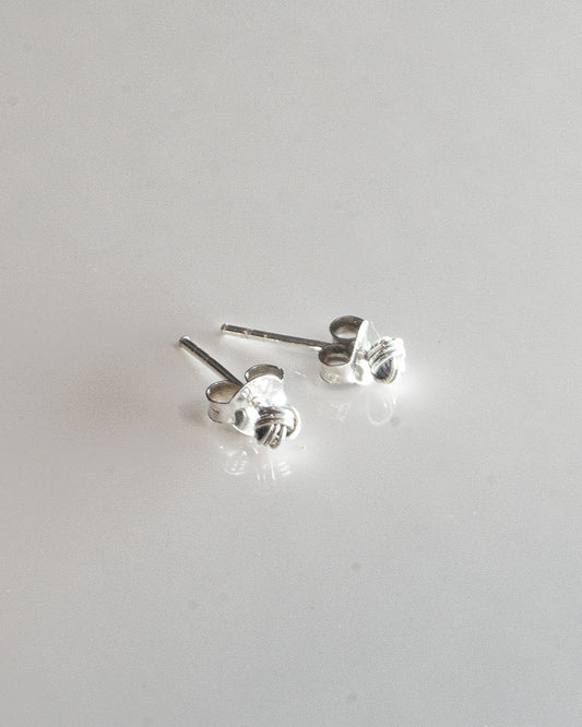 kitties toy silver studs