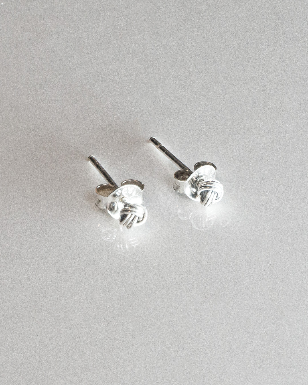 kitties toy silver studs
