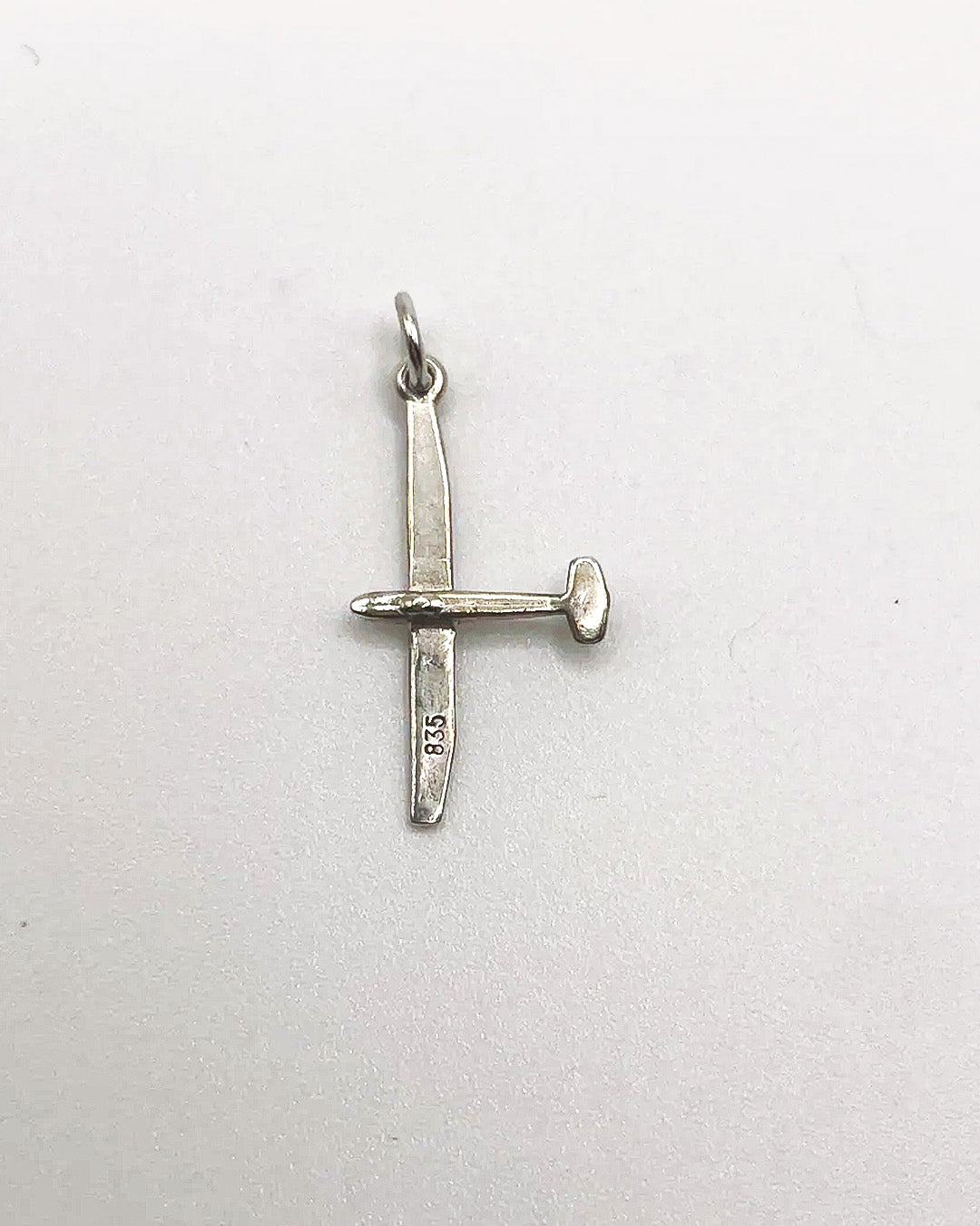 learn to fly charm
