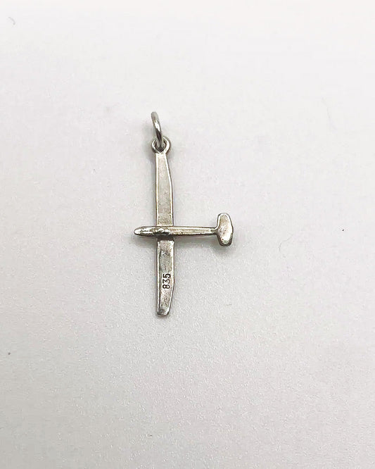 learn to fly charm