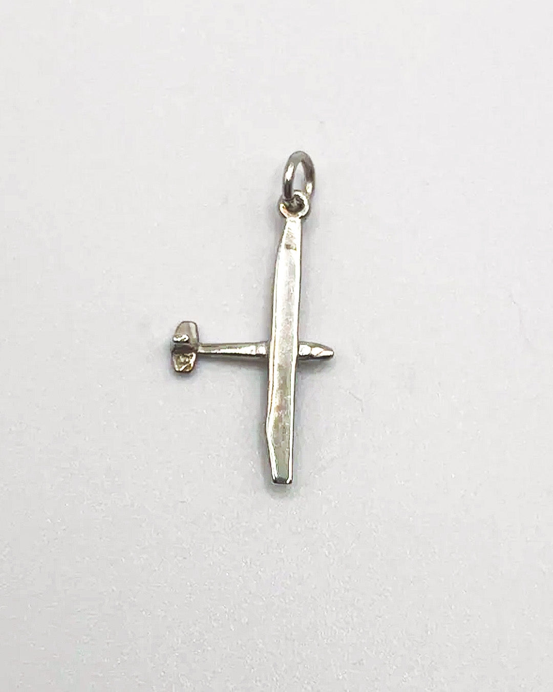 learn to fly charm