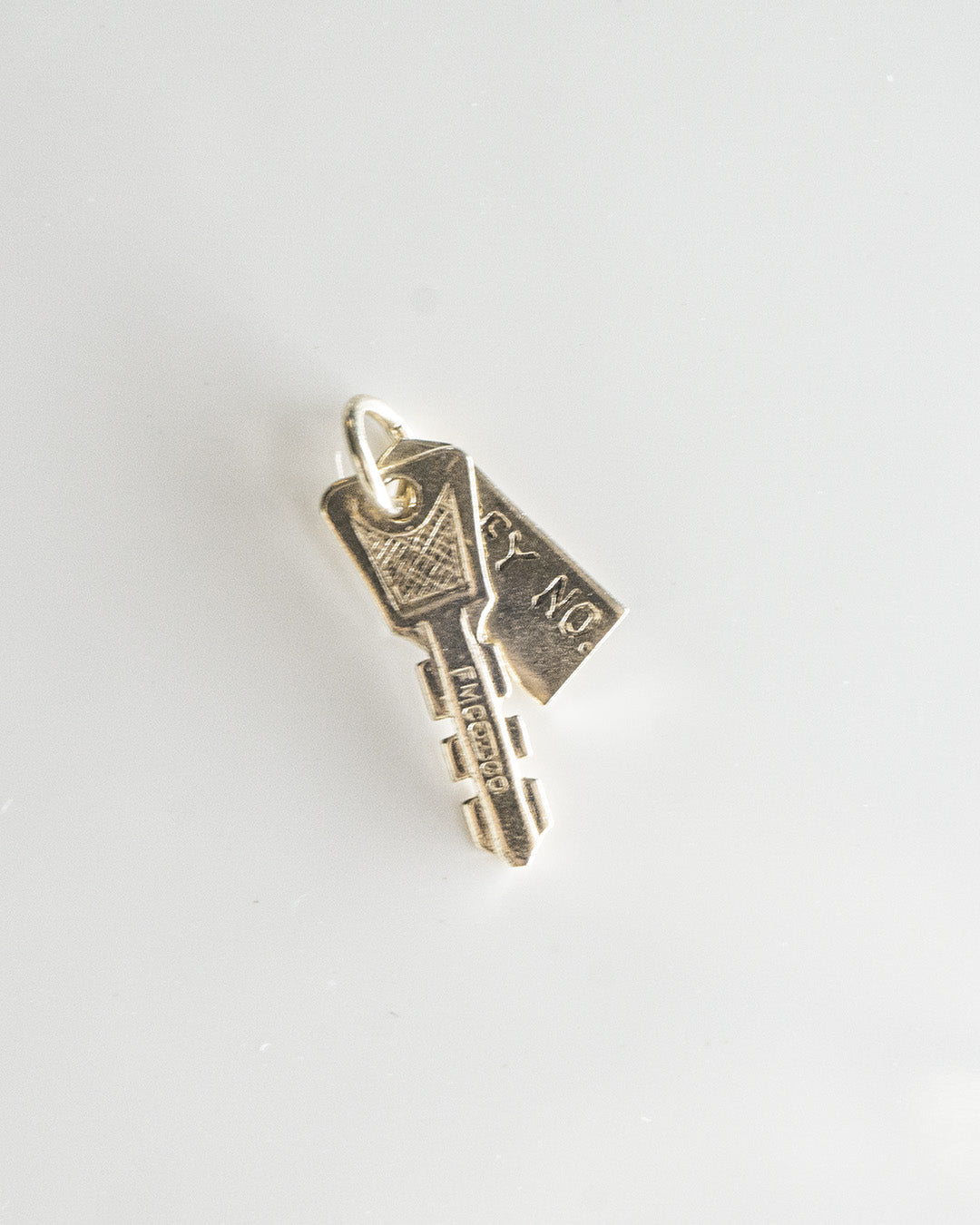 major key charm