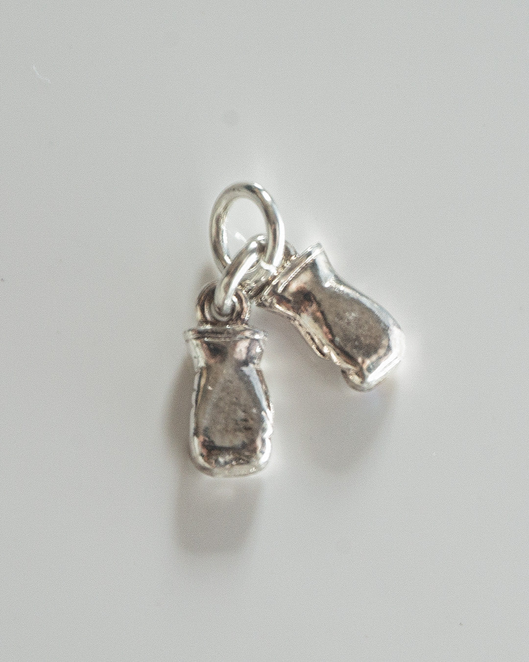 million dollar baby charm