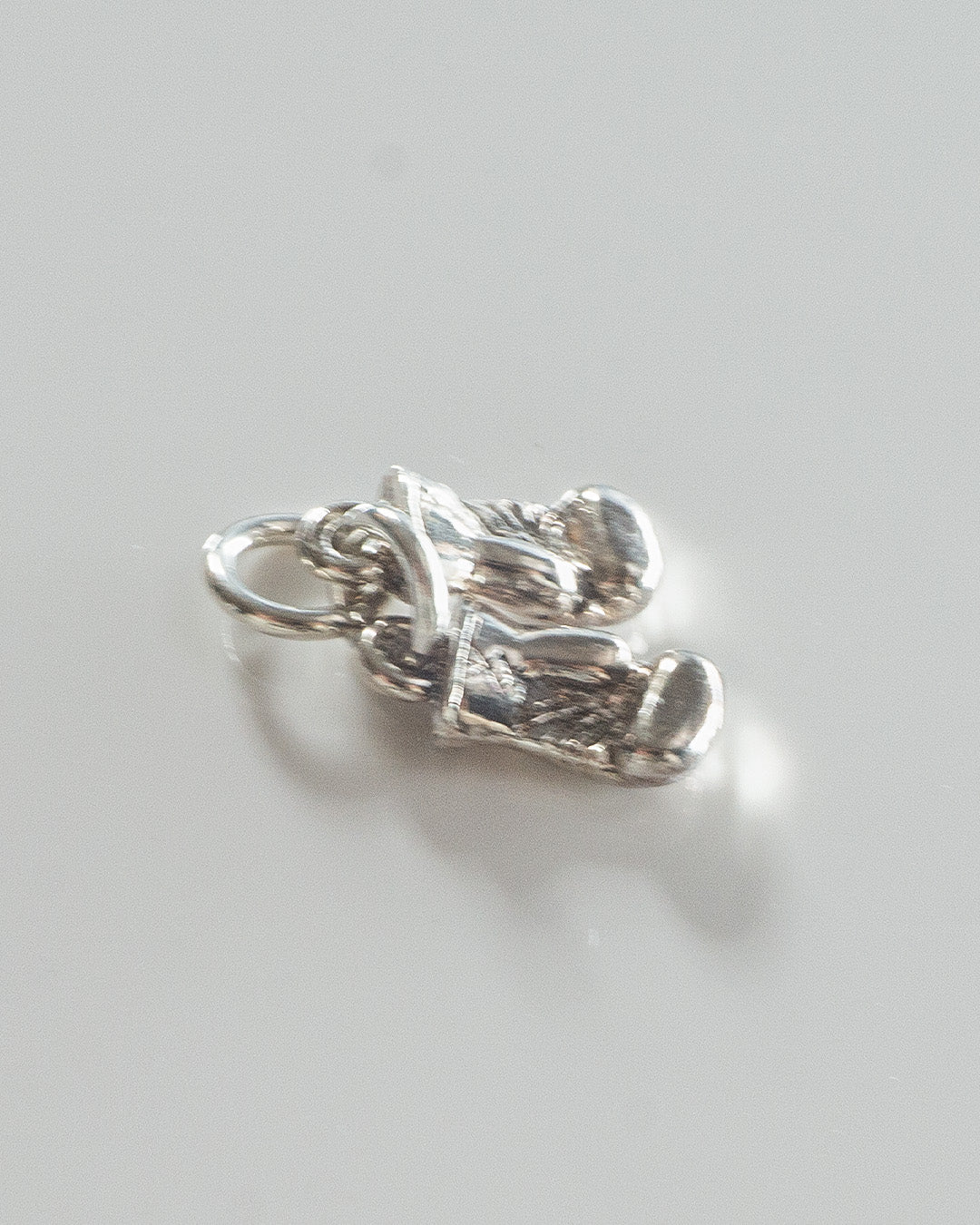 million dollar baby charm