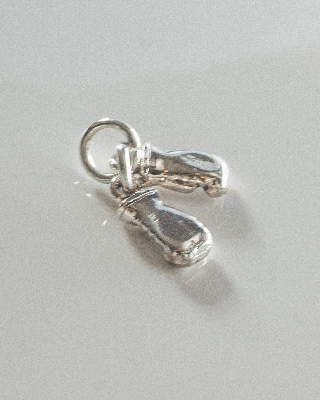 million dollar baby charm