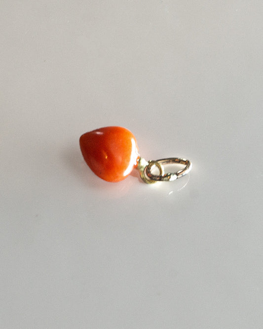 my funny valentine charm