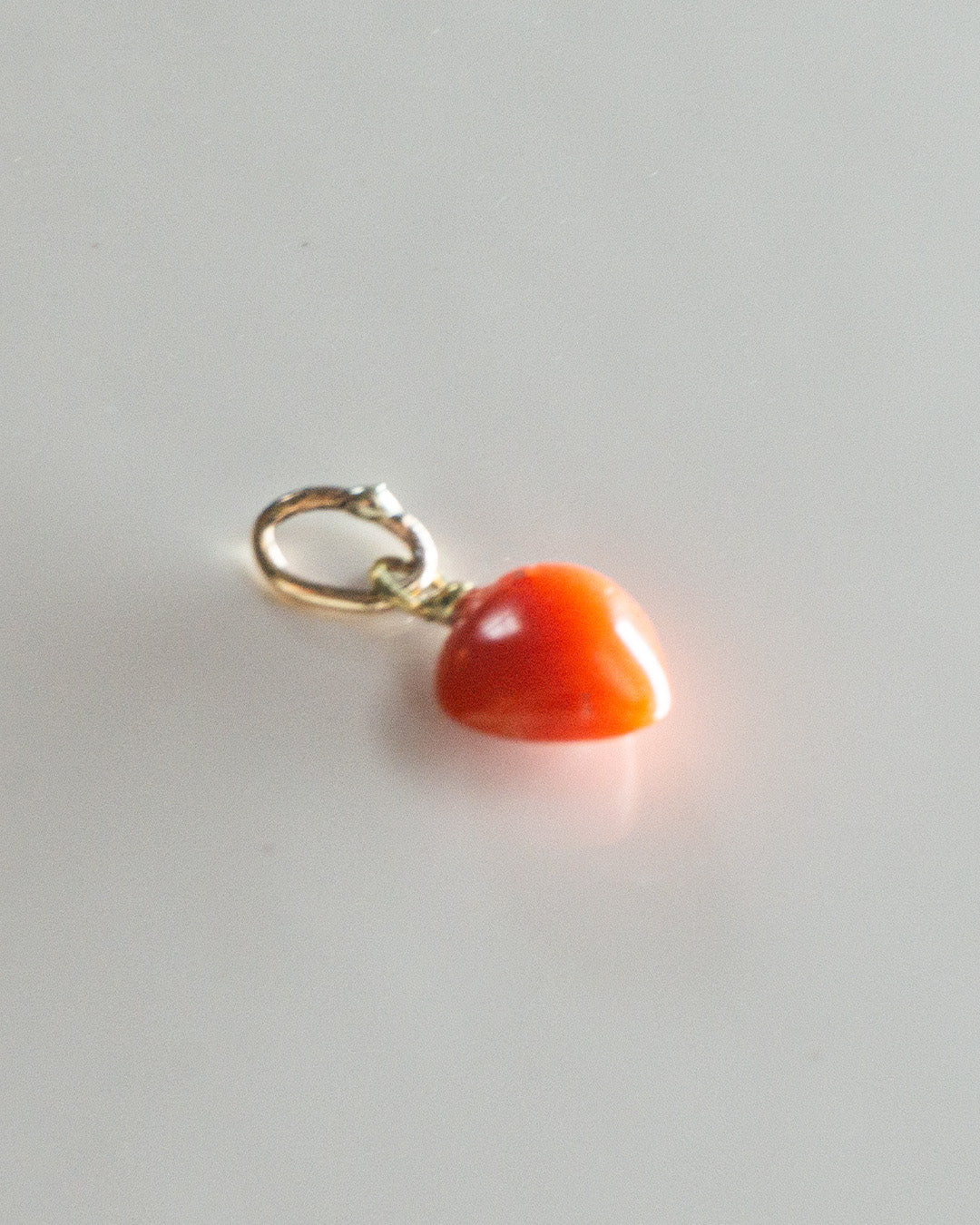 my funny valentine charm