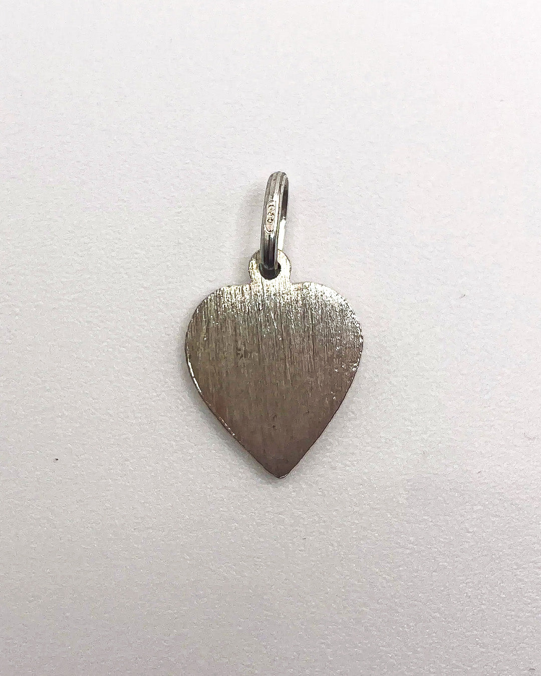 my heart, my soul charm