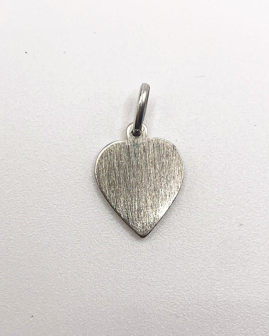 my heart, my soul charm