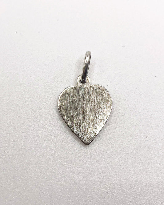 my heart, my soul charm