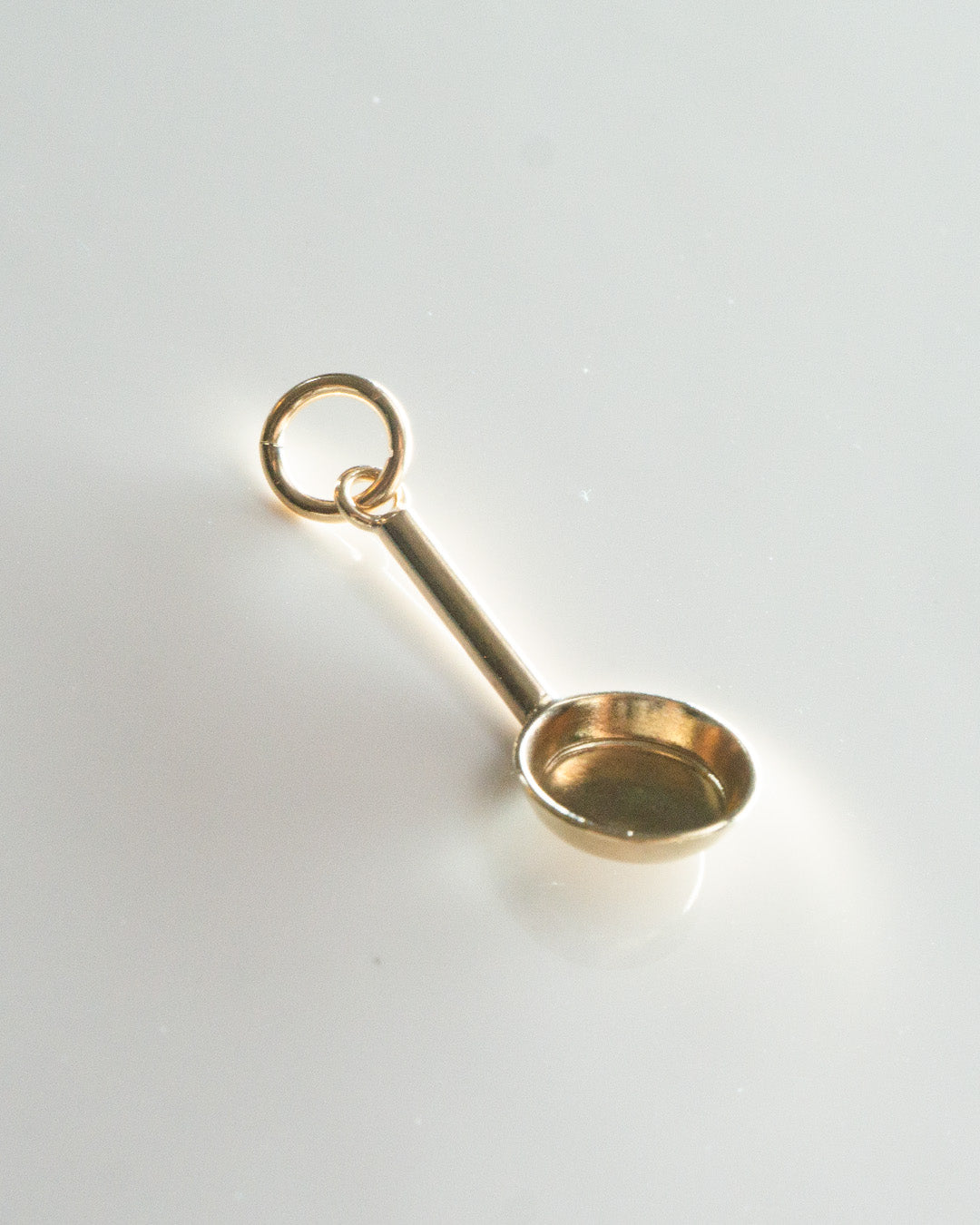 pancake pan charm