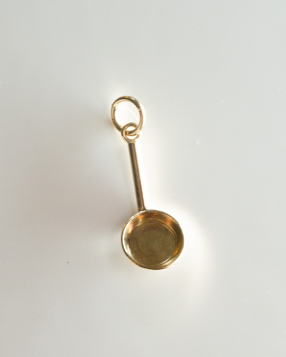 pancake pan charm
