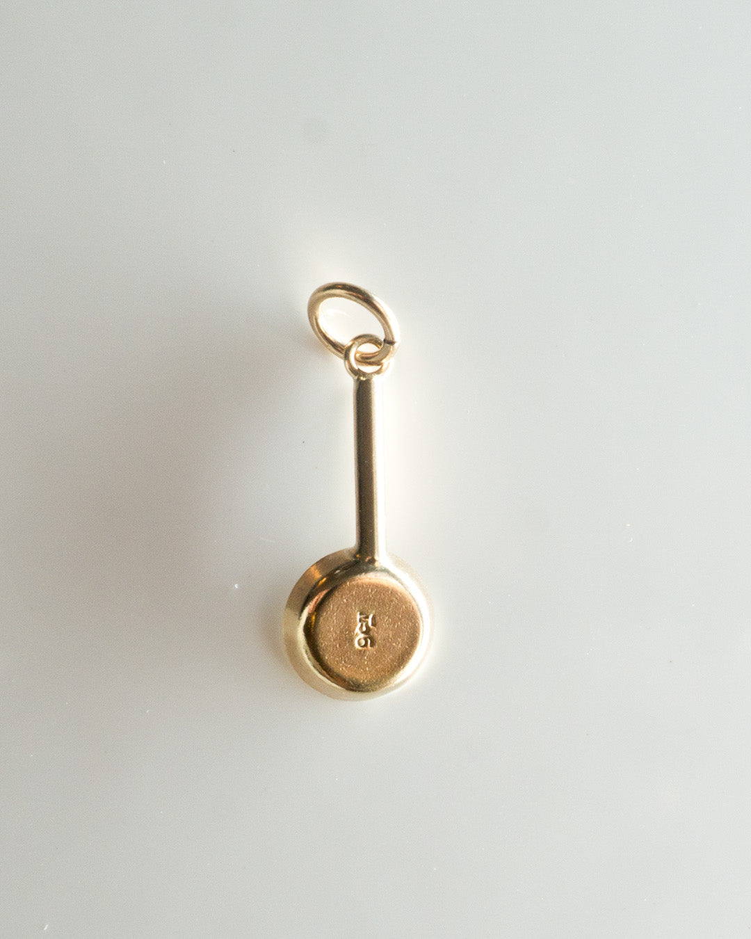 pancake pan charm