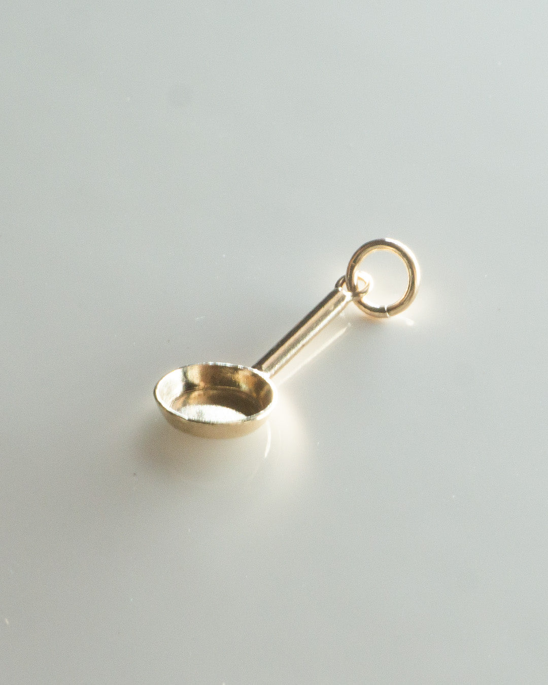 pancake pan charm
