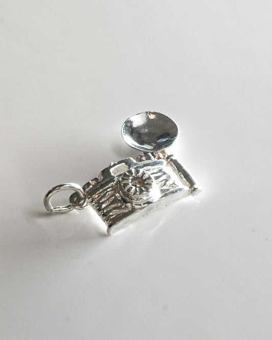 paparazzi charm