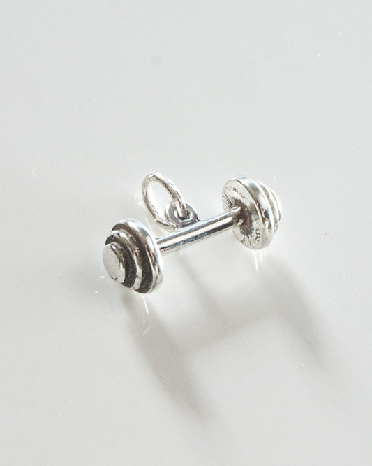 pump it up charm