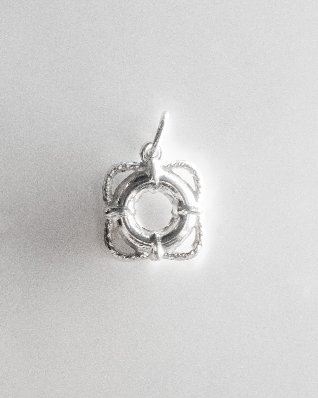 rescue me charm