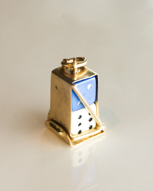 roll the dices charm