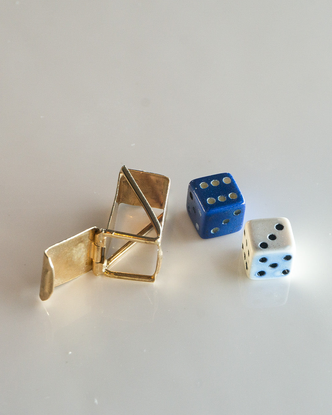 roll the dices charm