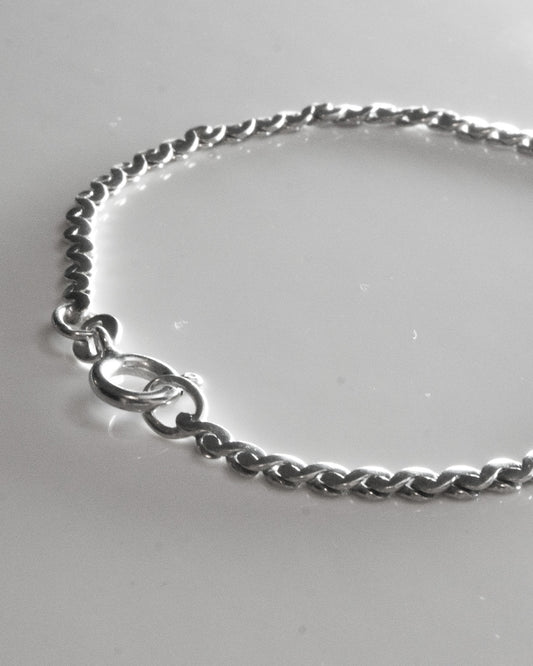 rope bracelet