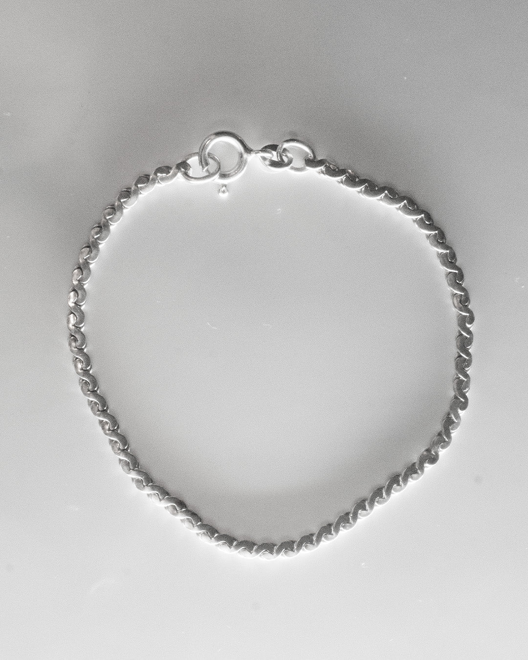 rope bracelet
