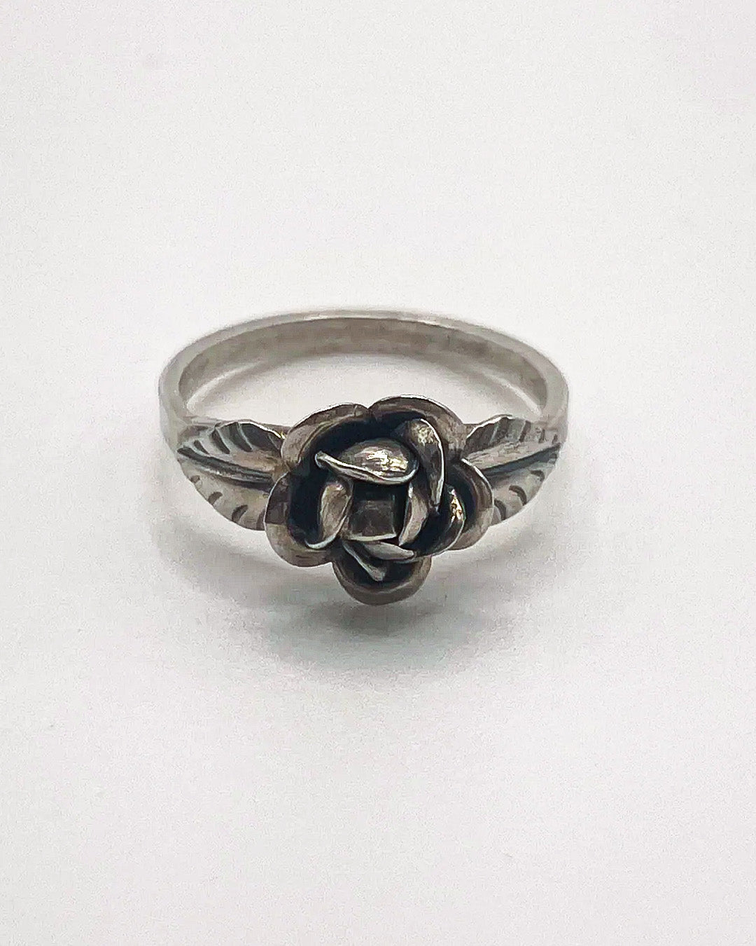 rose ring