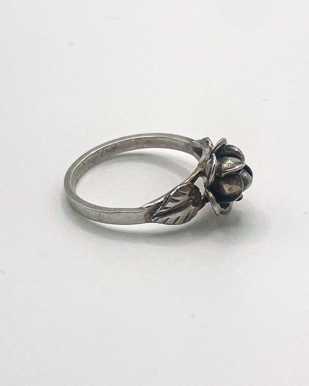 rose ring