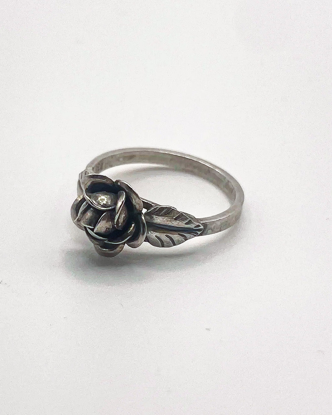 rose ring