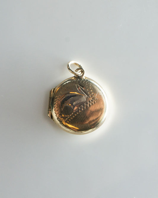 the secret keeper charm