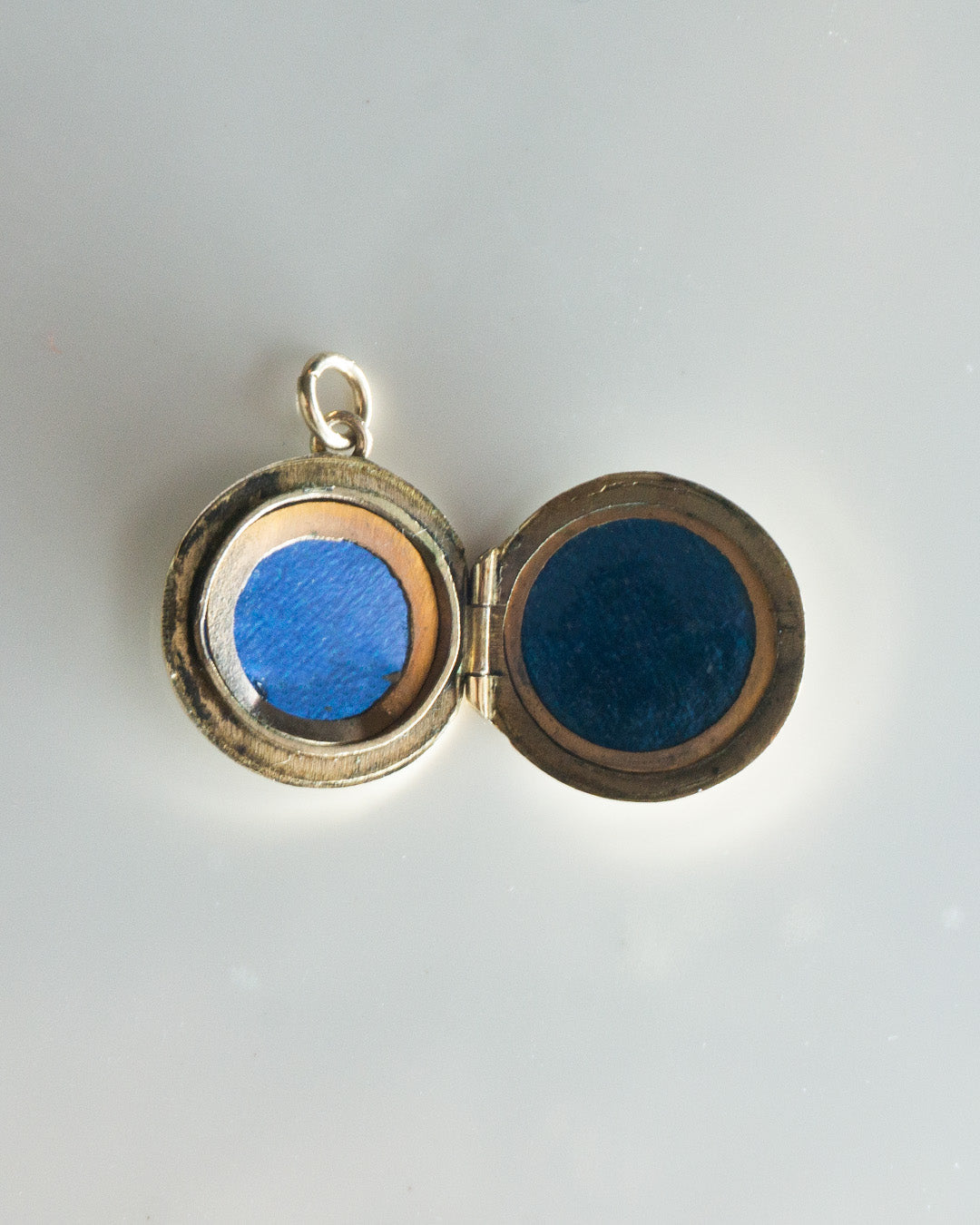 the secret keeper charm