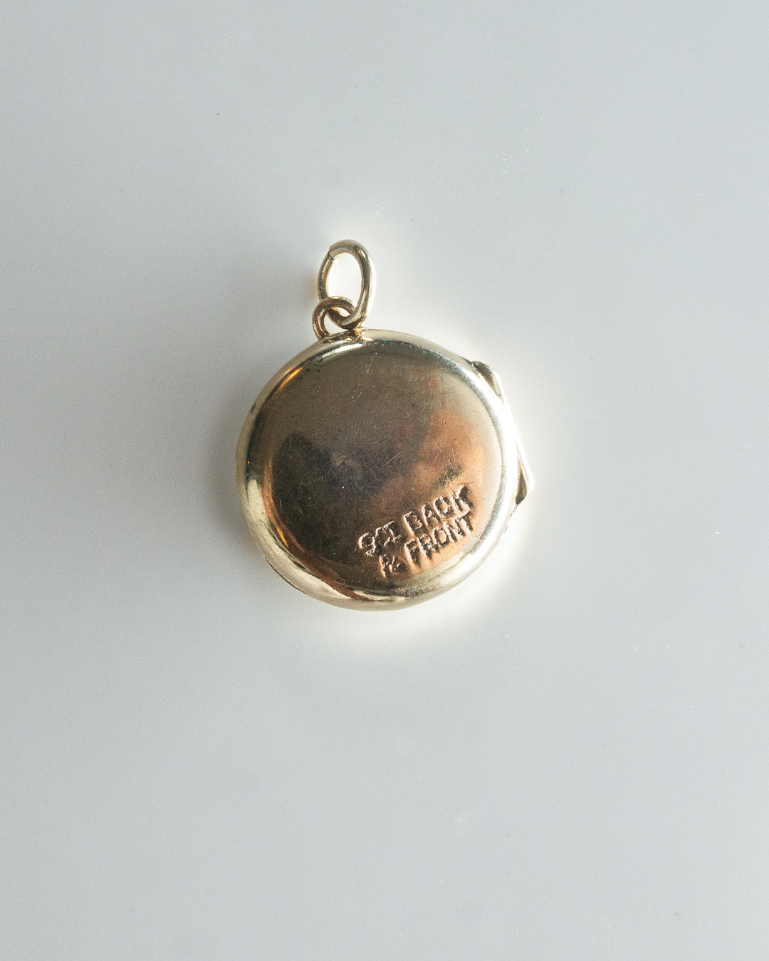 the secret keeper charm