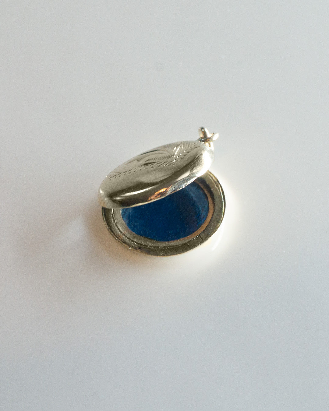 the secret keeper charm