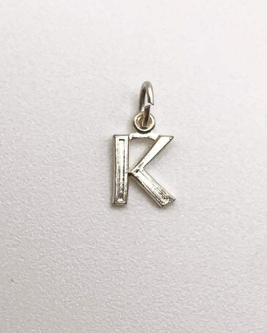 tiny K charm