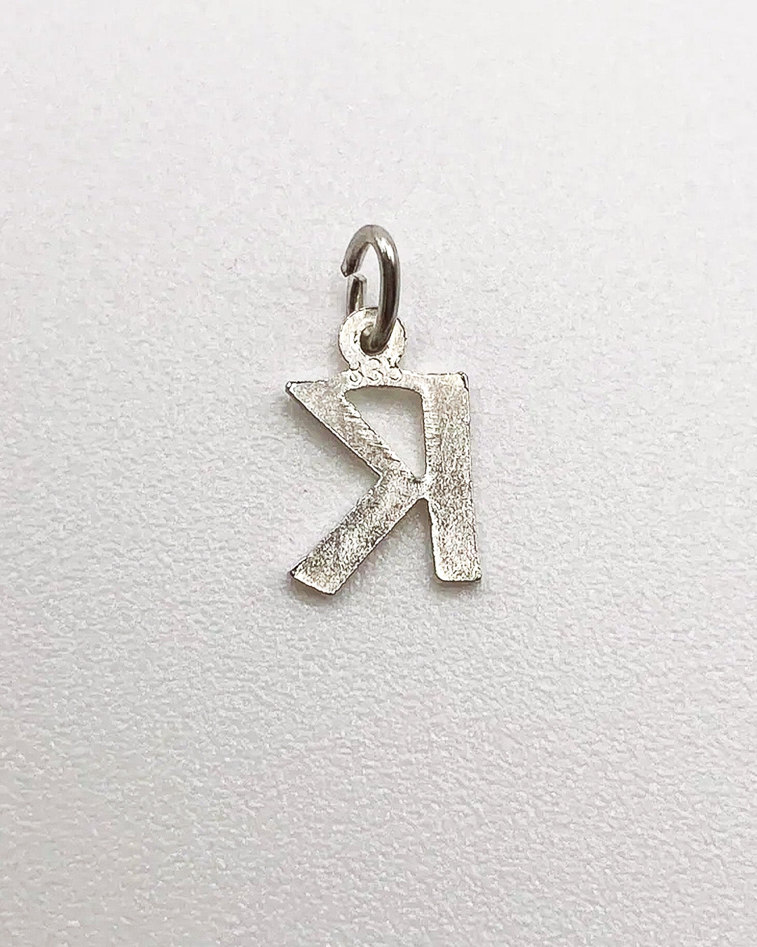 tiny K charm
