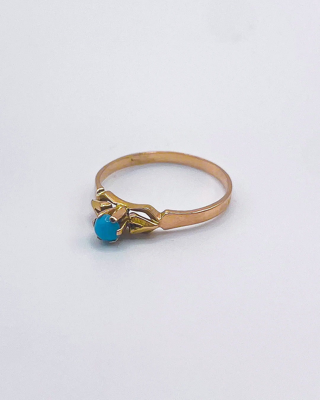 turquoise dream ring