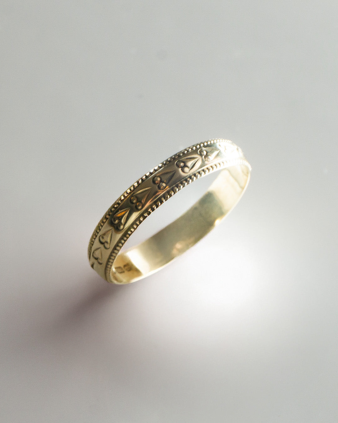 what do you see? ring