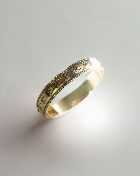 what do you see? ring