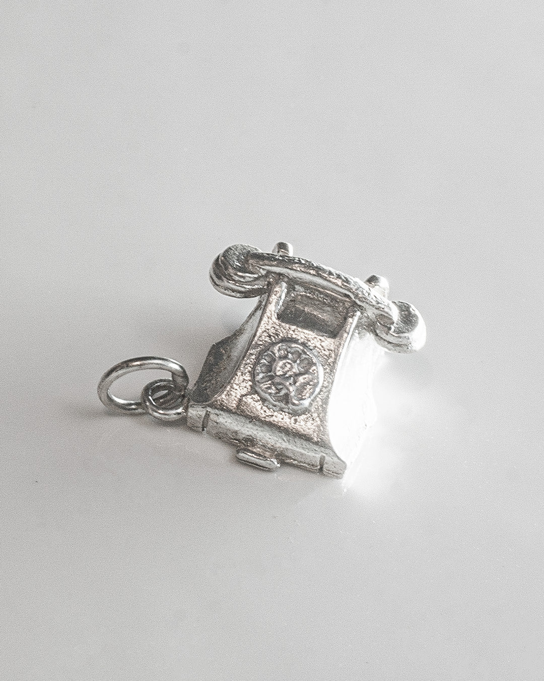 who you gonna call? charm