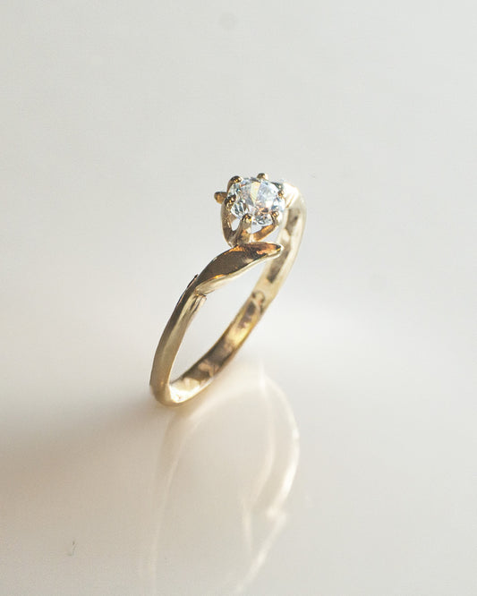 YES ring